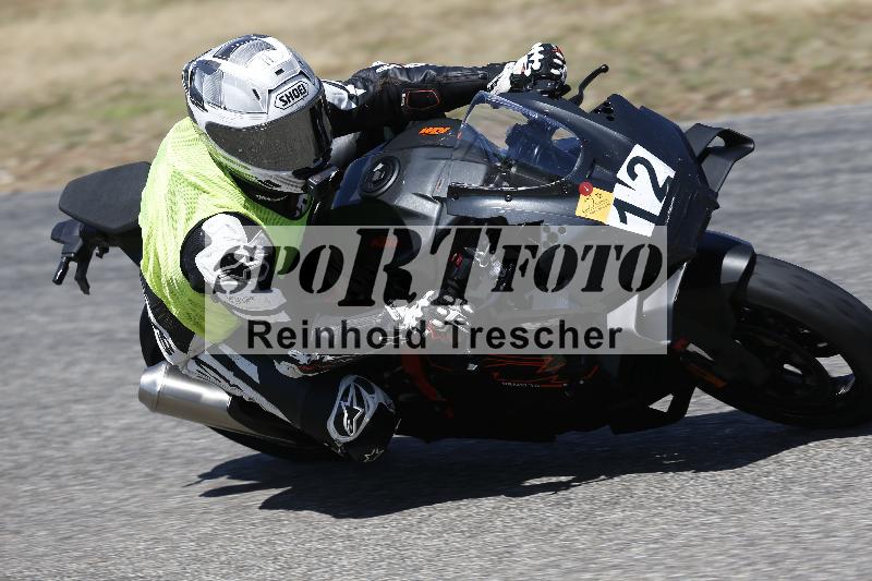 /19 06.06.2026  TZ Motorsport ADR/Gruppe gelb/12